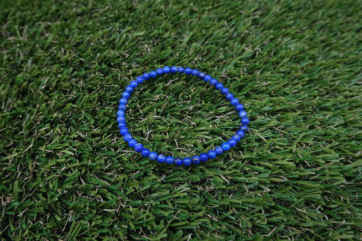Lapis Lazuli - Náramek