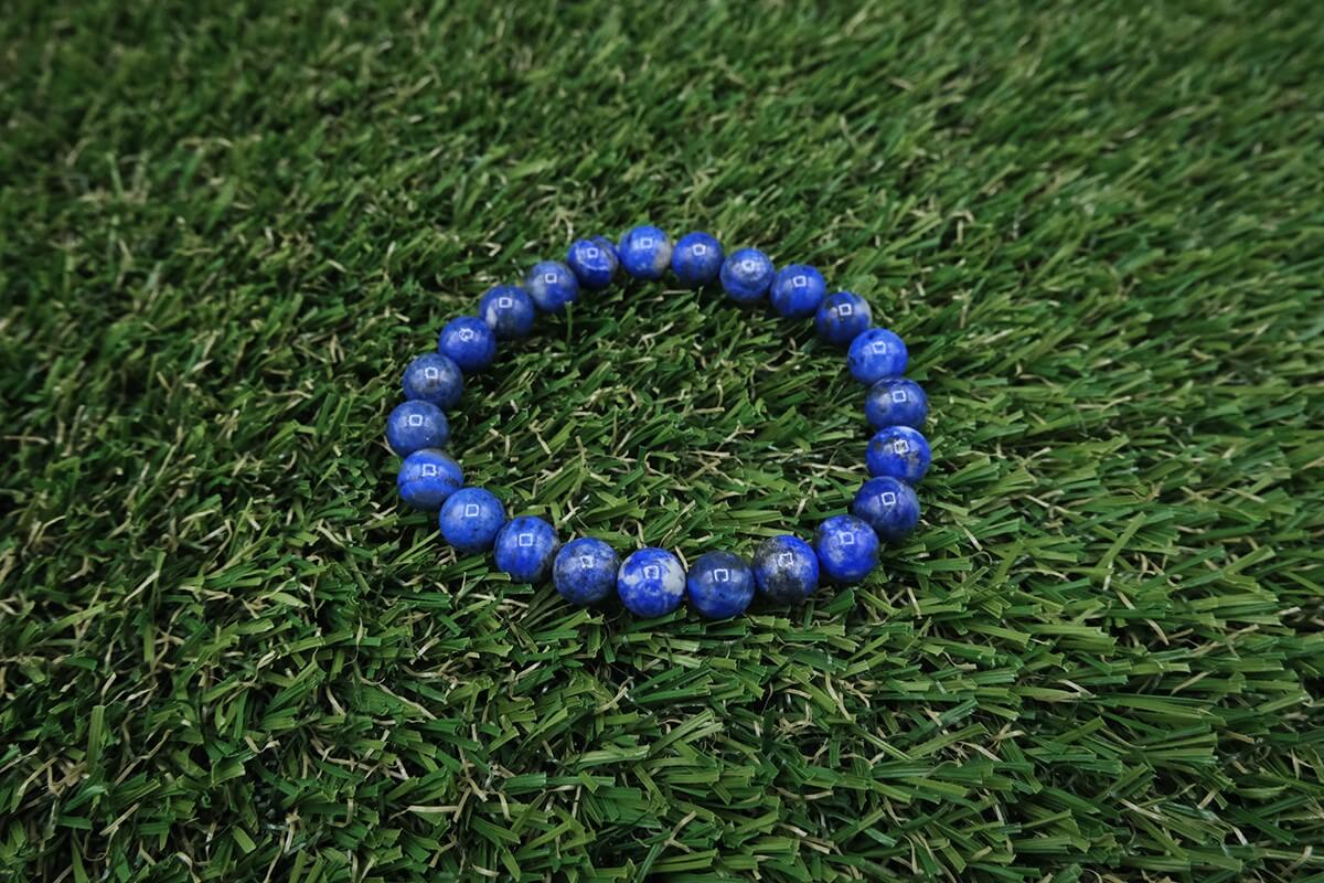 Lapis Lazuli - Náramek
