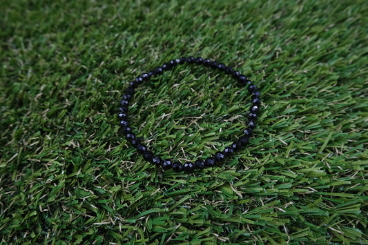 Spinel - Náramek fasetovaný