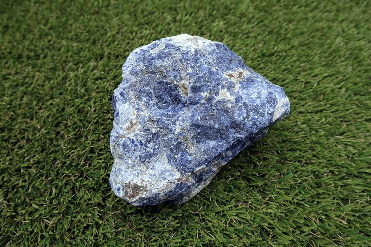 Sodalit