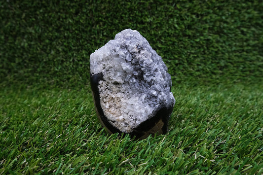 Septárie s Kalcitem - menhir