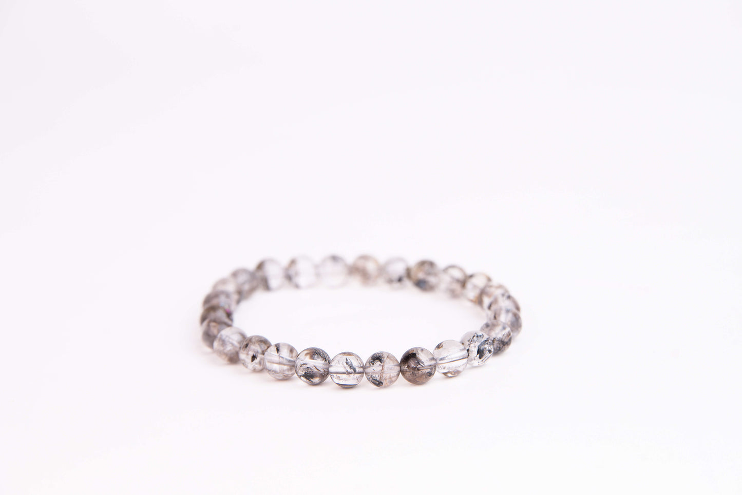 Herkimer - Náramek 6 mm