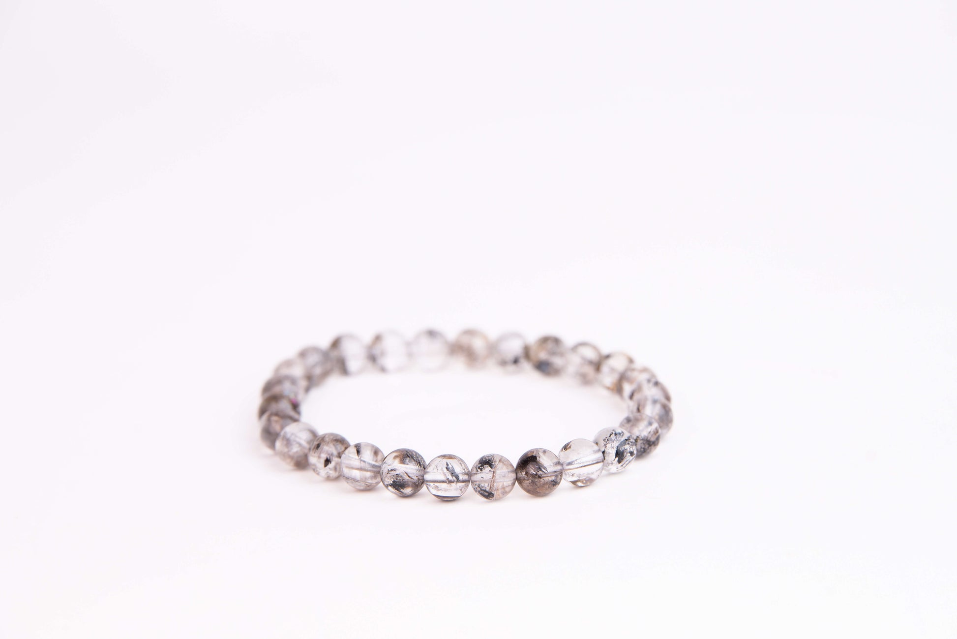 Herkimer - Náramek 6 mm