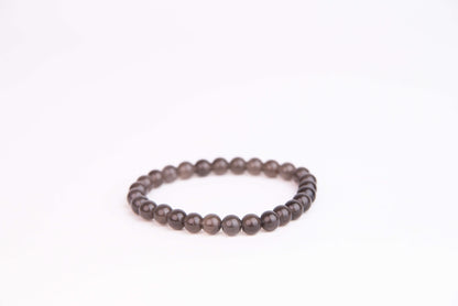 Cintamani Saffordite - Náramek 6 mm