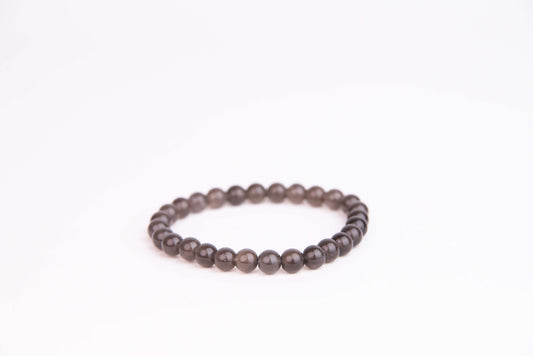 Cintamani Saffordite - Náramek 6 mm