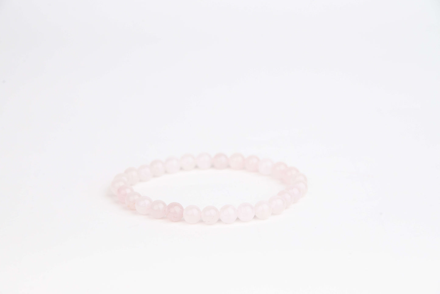 Růženín - Náramek 6 mm