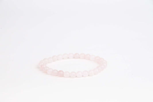 Růženín - Náramek 6 mm